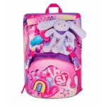 Zaino Big Sj Gang Fantasy Girl